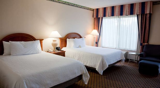 Images Hilton Garden Inn Secaucus/Meadowlands