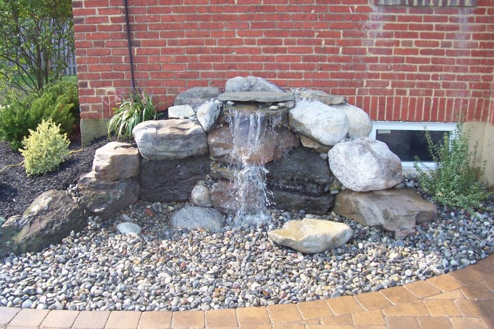 Let our staff at D’Imperio Brothers Landscaping, Inc. protect your investment and conduct the necessary repairs.