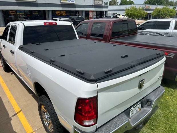 Images Dave's Tonneau Covers & Truck Accessories