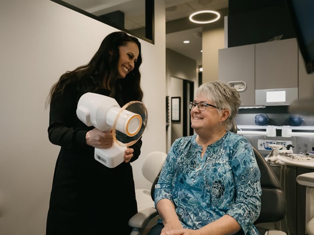 Images Cedarbrook Dental