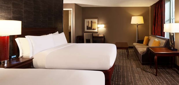 Images Hilton Fort Worth