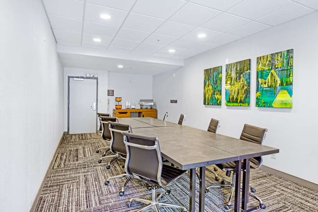 Images Hampton Inn Slidell