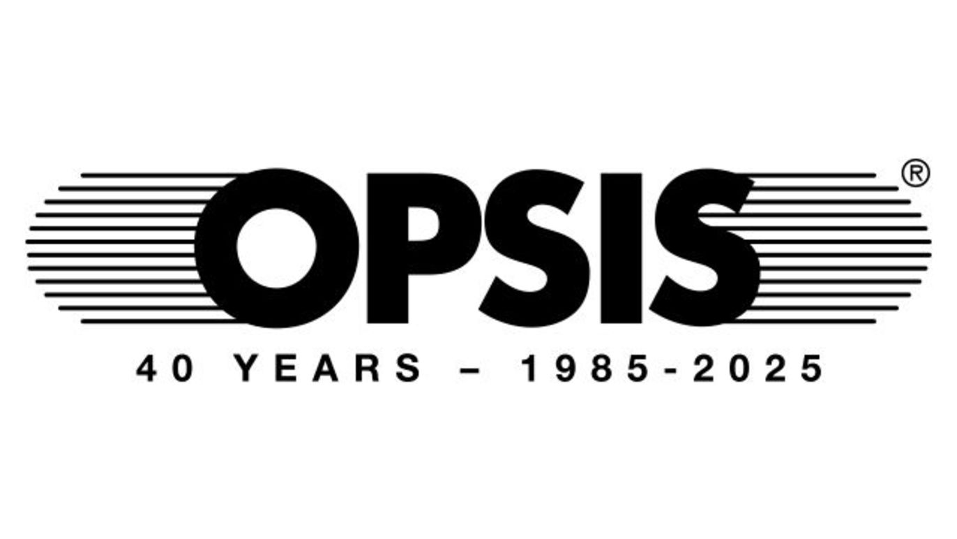 Images Opsis AB
