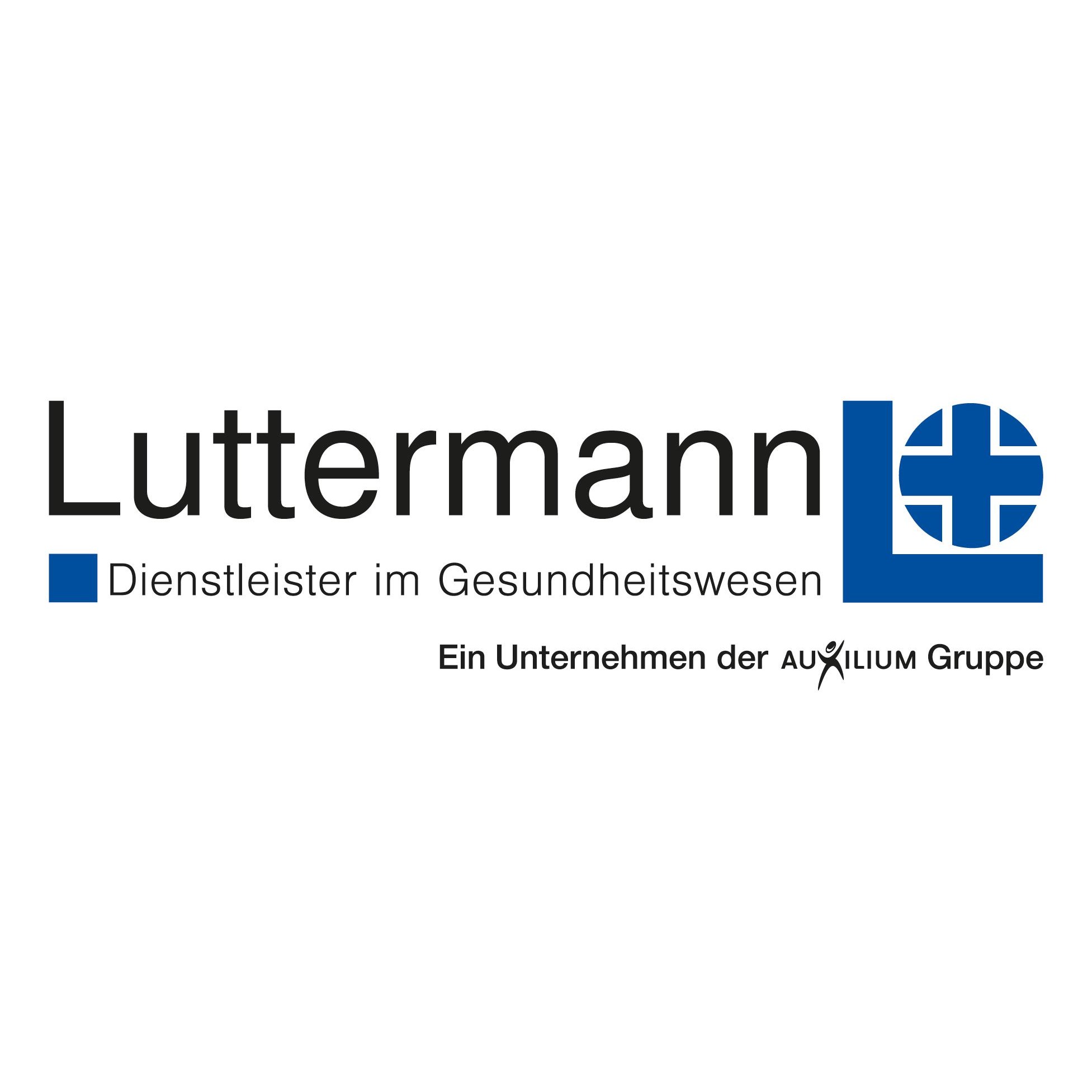 Luttermann GmbH in Essen - Logo