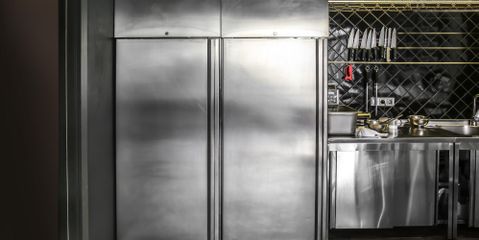 3 Types of Commercial Refrigerators