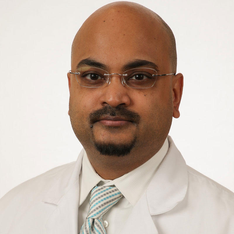 Sahadeo Daveshwar Ramnauth, Medical Doctor (MD) Internal Medicine