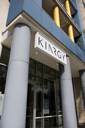 Images KINRGY Studios WeHo
