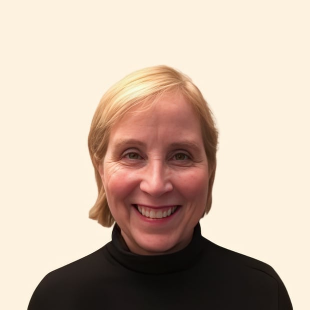 Images Mary Hillier, Counselor