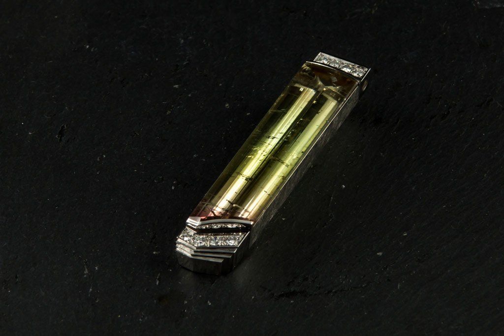 John R. Wullschleger, Brunngasse 12 in Bülach