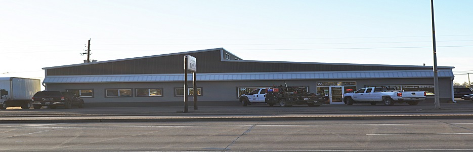 Warehouse Supply, Inc. Photo