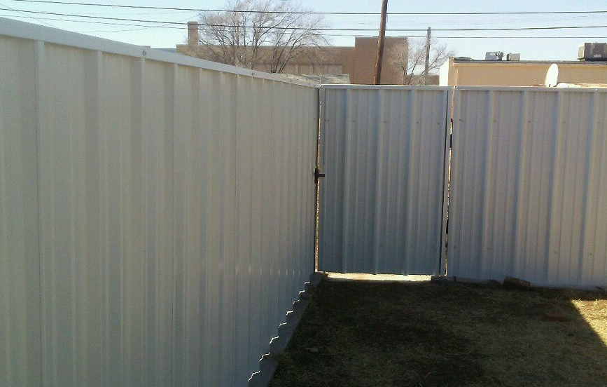 Texas Fence and Pergola Photo