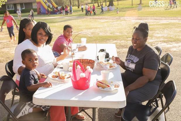 Images Crossroads Community Church - Statesboro