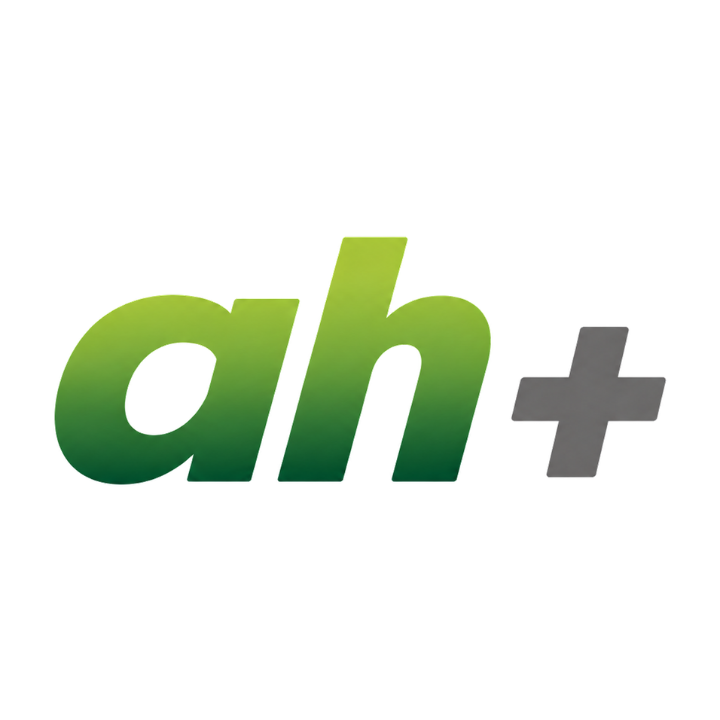 ah plus Energieberatung GmbH