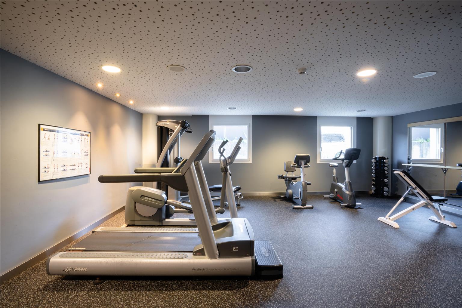 Radisson Hotel Zurich Airport, Flughofstrasse 75 in Rümlang