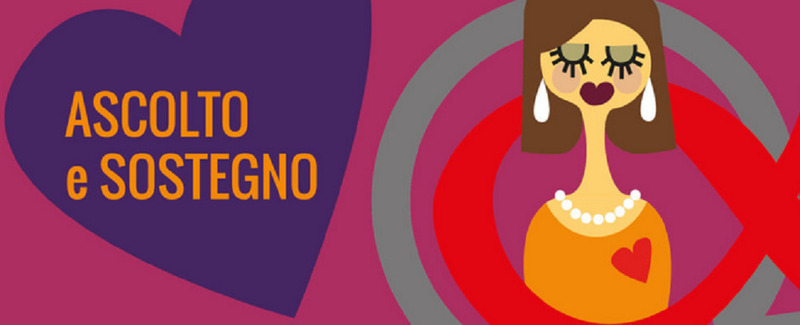 Images Aps Me.Dea Centro Anti Violenza