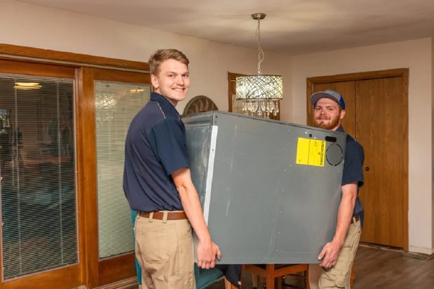 Images True Comfort Heating, Cooling and Plumbing