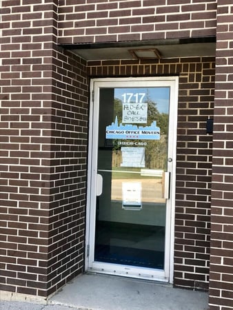 Images Chicago Office Movers