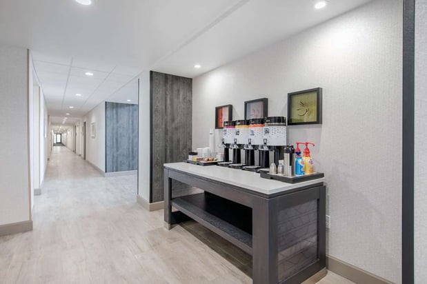 Images Hampton Inn & Suites Ruidoso Downs