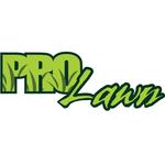 ProLawn Turf Logo