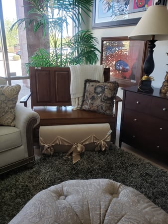 Images J and B Furniture Consignments