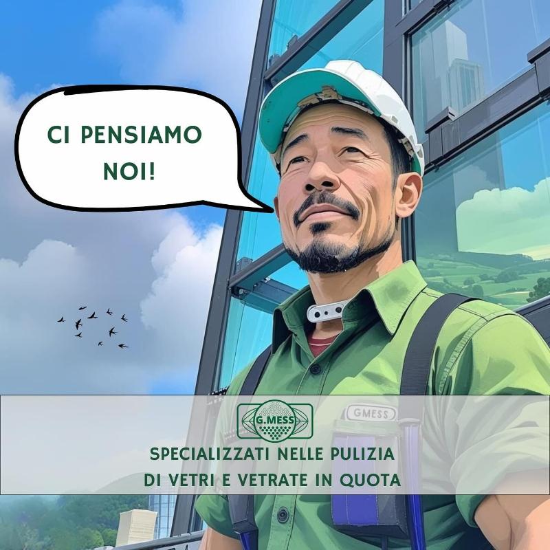 Images G. Mess Impresa di Pulizie e Disinfestazioni