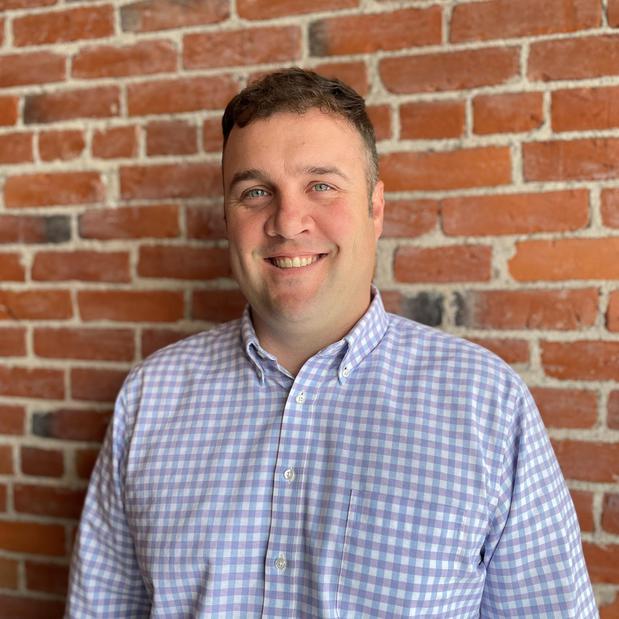 Images Austin Young: Allstate Insurance