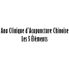 Clinique d'Acupuncture Chinoise Les 5 Elements Montreal (514)298-9628