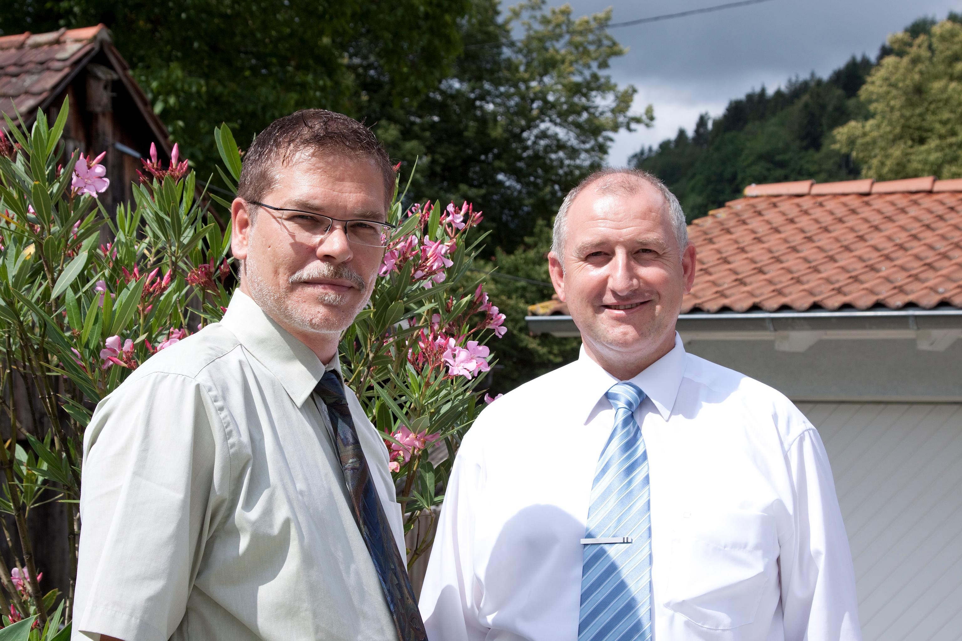 rewa engineering GmbH, Kohlhauweg 8 in Murrhardt