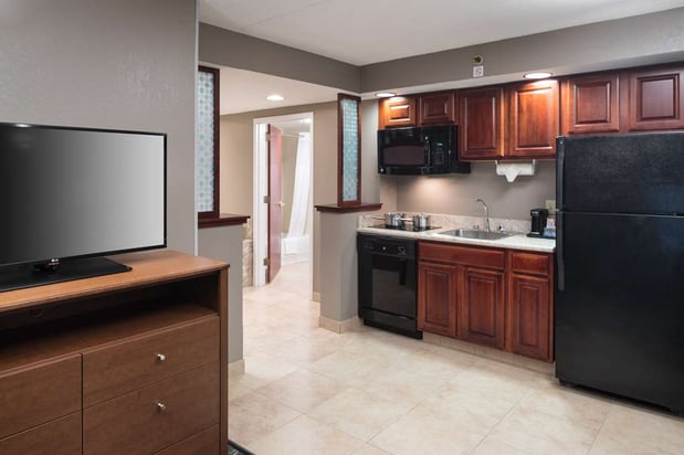 Images Hampton Inn & Suites Chicago-North Shore/Skokie