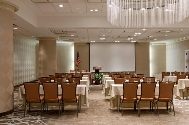 Images Holiday Inn Washington Capitol - Natl Mall by IHG