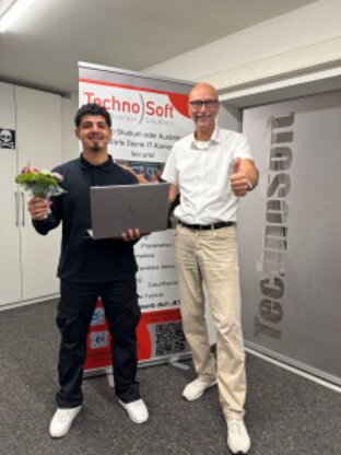 TechnoSoft Consulting GmbH, Bendestorfer Str. 5 in Buchholz in der Nordheide