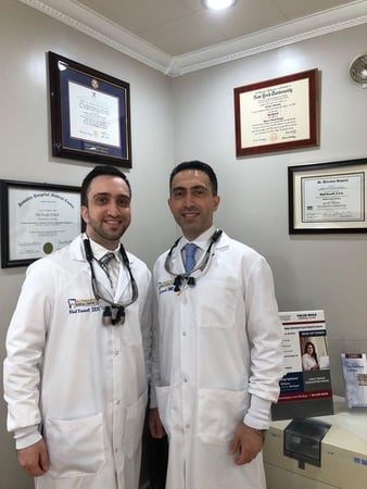 Images Advanced Dental Center, PC