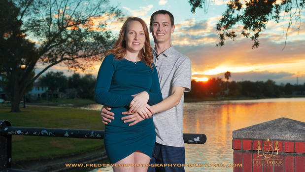 Images Fred Taylor Photography
