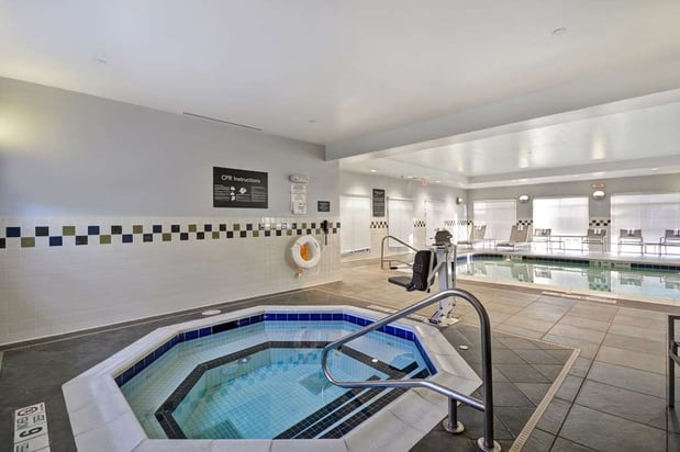 Images Homewood Suites by Hilton Ithaca