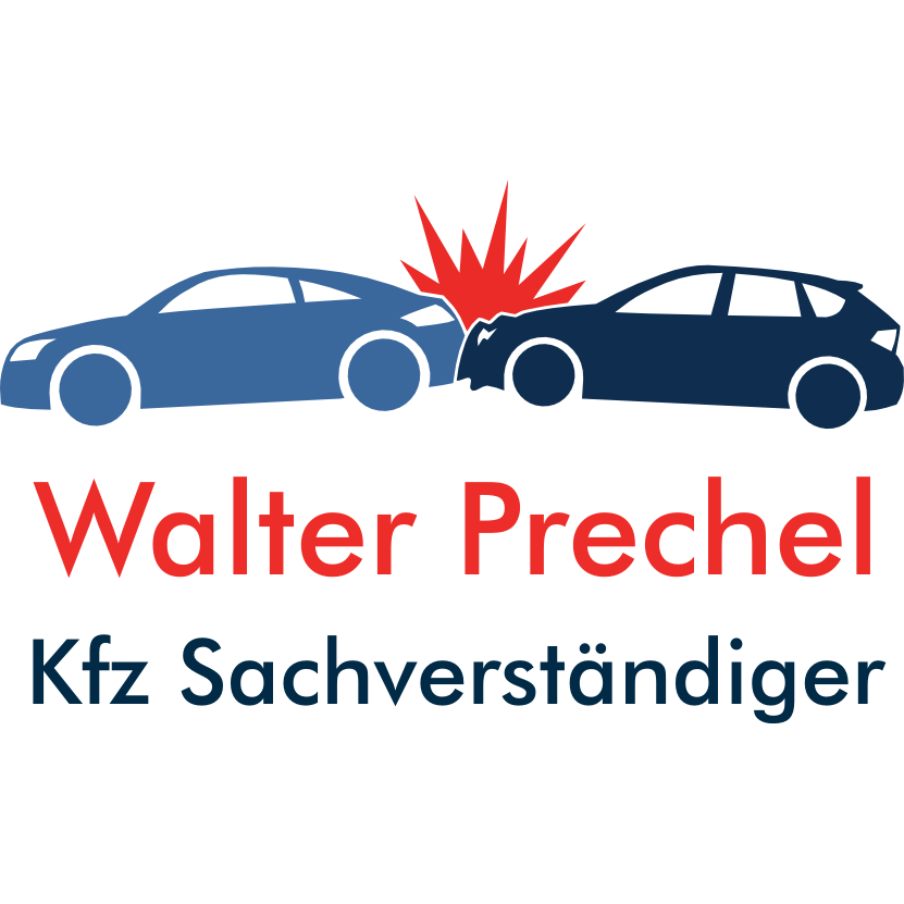 Walter Prechel Kfz.-Sachverständiger in Geldern - Logo