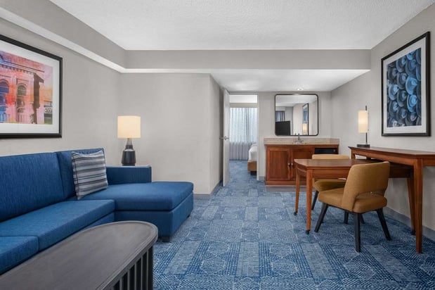 Images Embassy Suites by Hilton El Paso