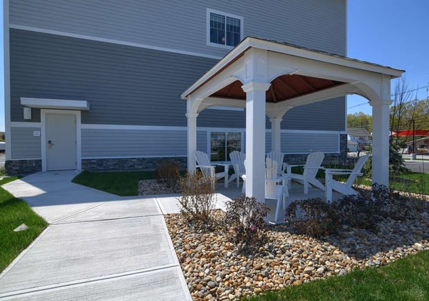 Images Hampton Inn Lincoln White Mountains