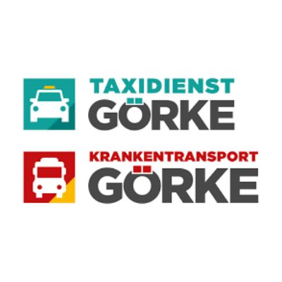 Taxidienst & Krankentransport Görke in Heilbronn am Neckar - Logo