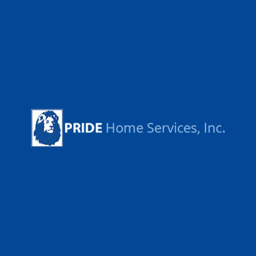 Pride Home Services Inc. Logo