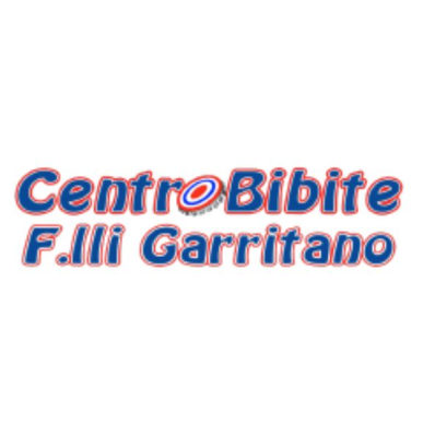 Centro Bibite F.lli Garritano Logo