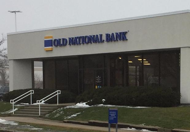 Images Old National Bank