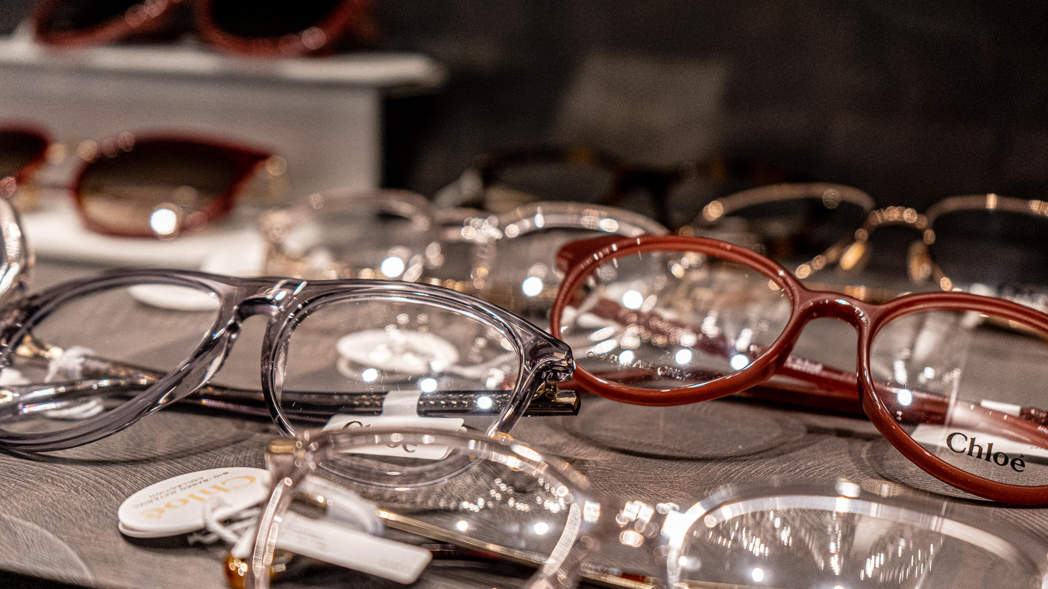 Standard Optical Holladay Eye Doctor Salt Lake City, UT www