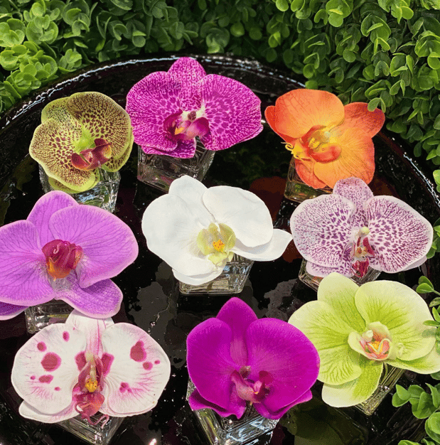 Images The Stalk Market Fine Silk Flowers