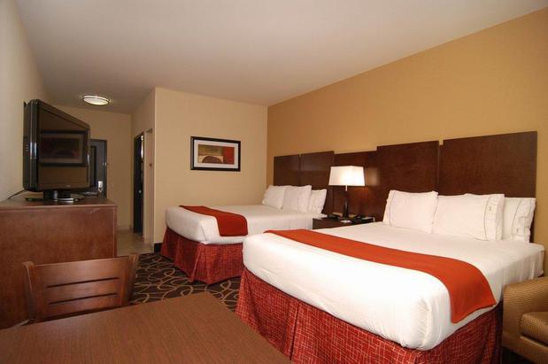 Images Holiday Inn Express & Suites Houston South - Pearland by IHG