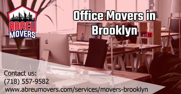 Images Abreu Movers Brooklyn - Moving Companies Brooklyn