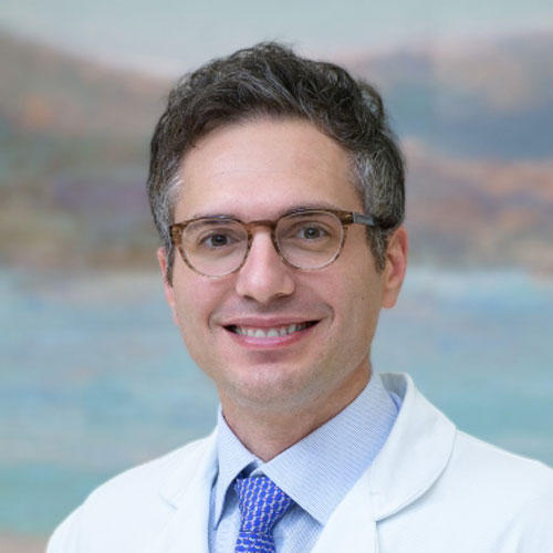 Dr. Andrew B. Goldstone, MD, PhD