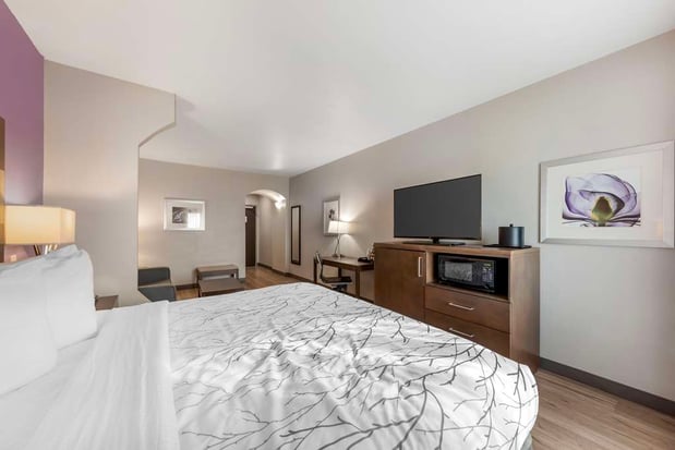 Images Best Western Plus Buda Austin Inn & Suites