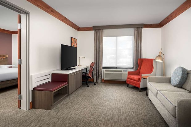 Images Hilton Garden Inn Missoula