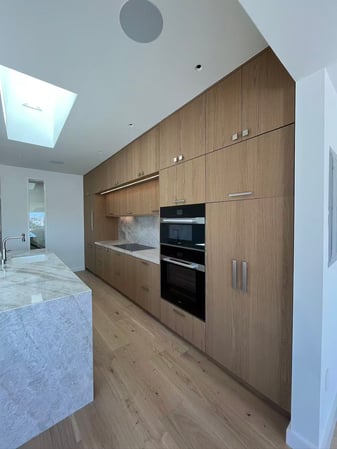 Images Opus Custom Cabinets