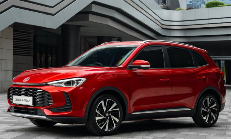 Images Eurocar  Concessionaria Mg